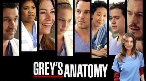 After 1 Streaming Vo Sous Titré - sous-titre de la série tv — Grey’s Anatomy Saison 17 Épisode 1