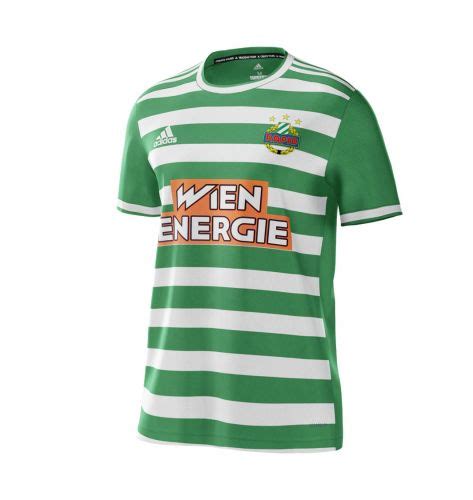 All information about rapid vienna (bundesliga) current squad with market values transfers rumours player stats fixtures news. SK Rapid Wien 2020-21 Home Kit