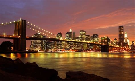 Heya :) kann mir wer private bilder (vorwiegend gebäude bilder) von new york zeigen? Fotomural Ny Puente nueva york ref 36679307