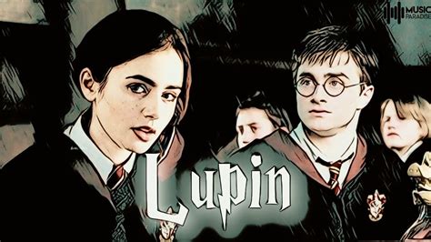 Tráiler Lupin Youtube