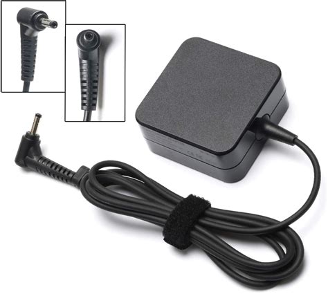 Lenovo Charger 20v 225a 45w Ac Adapter Laptop Charger For Ideapad 100