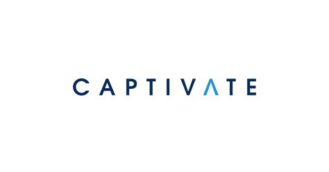Captivate Jobs And Company Culture