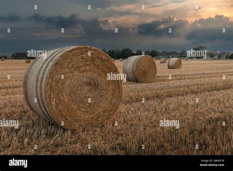 Bale Mill Hi Res Stock Photography And Images Alamy