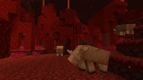 The Nether Update For Minecraft Everything We Know So Far Windows