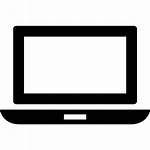 Laptop Icon Icons Flaticon