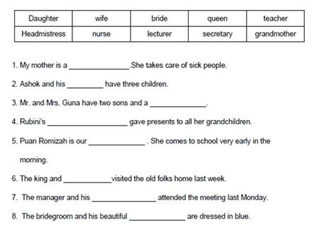 Soalan Bahasa Melayu Tahun 6 2016