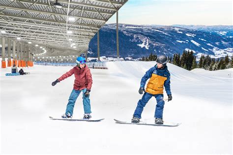 10 Reasons Why Winter Sports Are More Fun Than Sun Vacations Snowworld