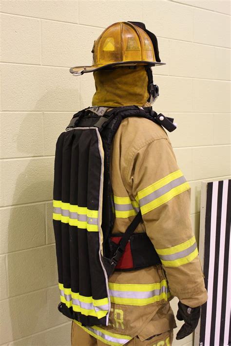 The xrt pro 2.0 is a resistance breathing trainer adapter for scba masks worn by firefighters and first responders. The Future is Near for SCBAs | Notions of Knoll