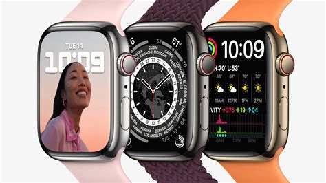 Color Options For All Apple Watch Series 8 Models Everything We Know