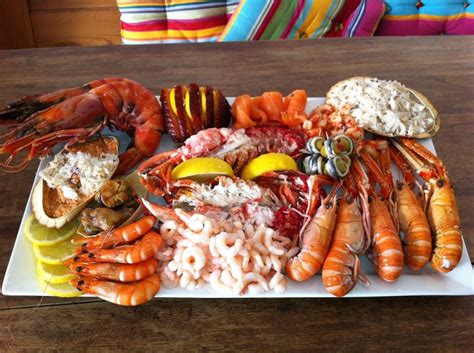 Watch on your iphone, ipad, apple tv, android, roku, or fire tv. The 25+ best Seafood platter ideas on Pinterest | Smoked salmon appetizer, Seafood appetizers ...