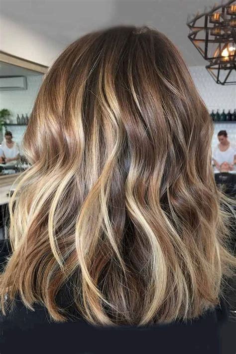 light brown hair color ideas with highlights free download worksheets pictures 2020
