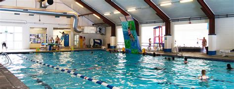 Lava Hot Springs Indoor Swimming Pool Open Year Round Indoor Aquatic