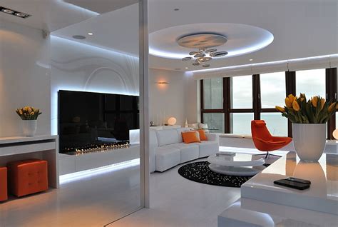 19 Magnificent Modern Ceiling Designs For Personal Touch In Your Living