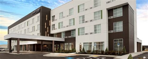 Hotel Rooms in Jonesboro, AR | Courtyard Jonesboro