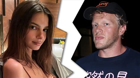 Emily Ratajkowski Files For Divorce From Husband After Cheating