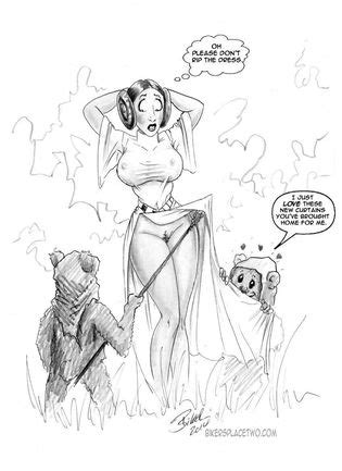 315px x 433px - The Comics Girls Princess Leia | SexiezPix Web Porn