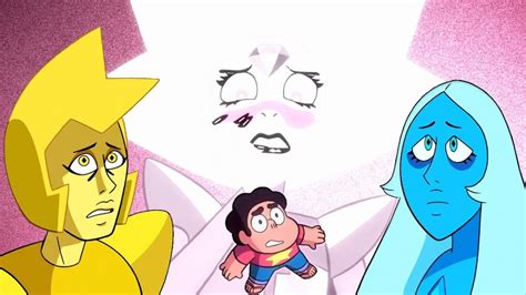 Character Profiles The Diamonds In Steven Universe Reelrundown