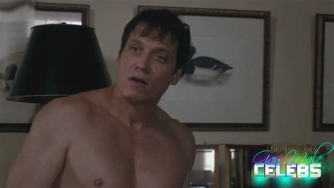 Holt McCallany Nude