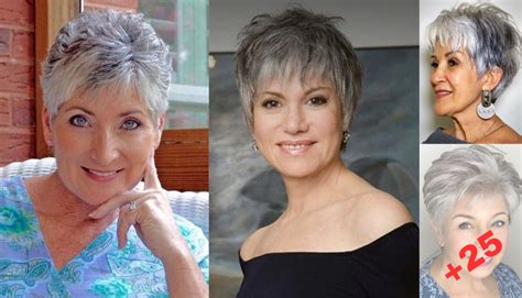 25 Most Volumizing Pixie Cuts For Thin Hair Short Hairstyles