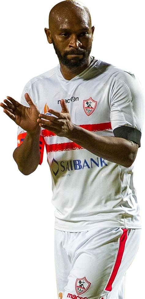 Png حول أي صورة الى صيغة. Mahmoud Shikabala football render - 27581 - FootyRenders