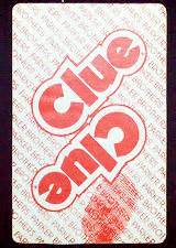 Tim Curry Clue Christopher Lloyd Madeline Kahn Eileen Brennan Michael Mckean Martin Mull