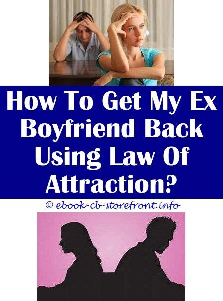 9 surprising tricks how to get your ex girlfriend back using magic how to get an ex back how
