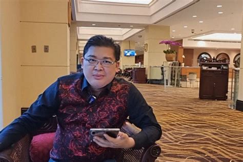 Inilah Biodata Sosok Alvin Lim Pengacara Yang Viral Usai Diduga Kritik