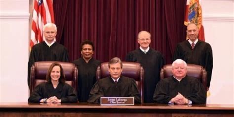 Florida Supreme Court Justices Weigh Police Stand Your Ground Defense Wndb News Daytona Beach