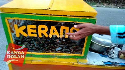 Kemudian buka profil ml lalu masuk ke pengaturan akun. Kerang Hijau Kuah Bumbu Kuning - Disebut kerang hijau ...