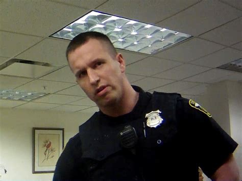 Ohio Officer Shown On Video Beating Black Motorist Is Fired The New