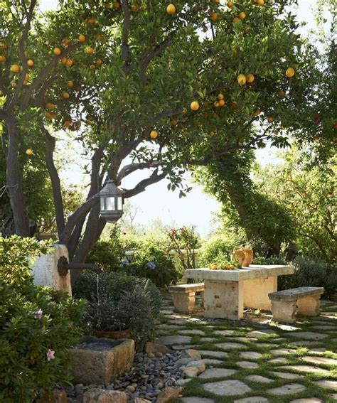 41 Ideas For Your Garden From The Mediterranean Landscape Design
