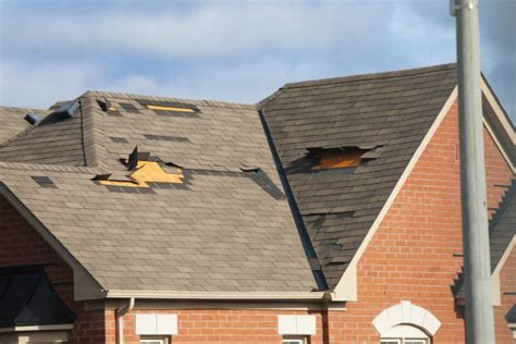 What Does A Bad Roof Installation Look Like Roof Rescue