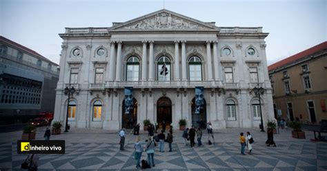 Câmara De Lisboa Aprova Nova Administração Das Empresas Emel E Egeac