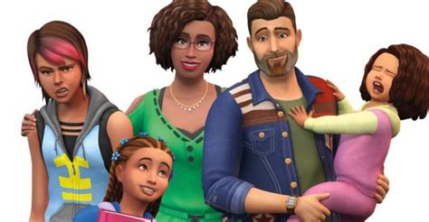 Top 10 Sims 4 Mods For Realistic Gameplay Gamers Decide
