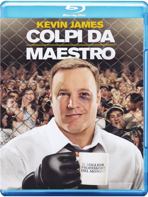 Colpi Da Maestro Blu Ray Regia Di Frank Coraci Italia Blu Ray