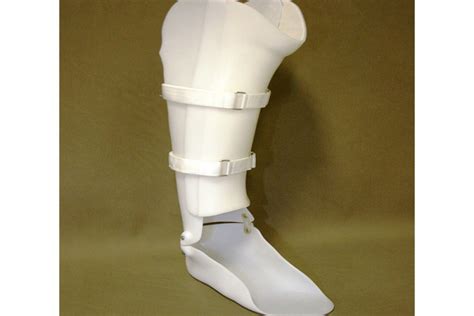 Patellar tendon bearing (ptb) orthosis. PTB (Patellar Tendon Brace)
