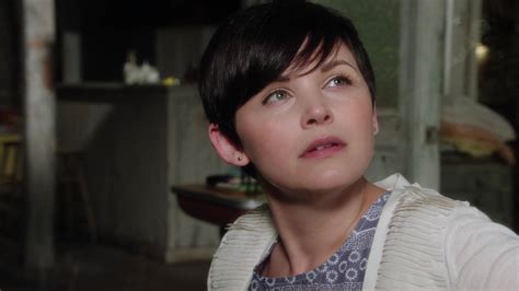 Ginnifer Goodwin Welcome To Storybrooke Once Upon A Time Photo Fanpop