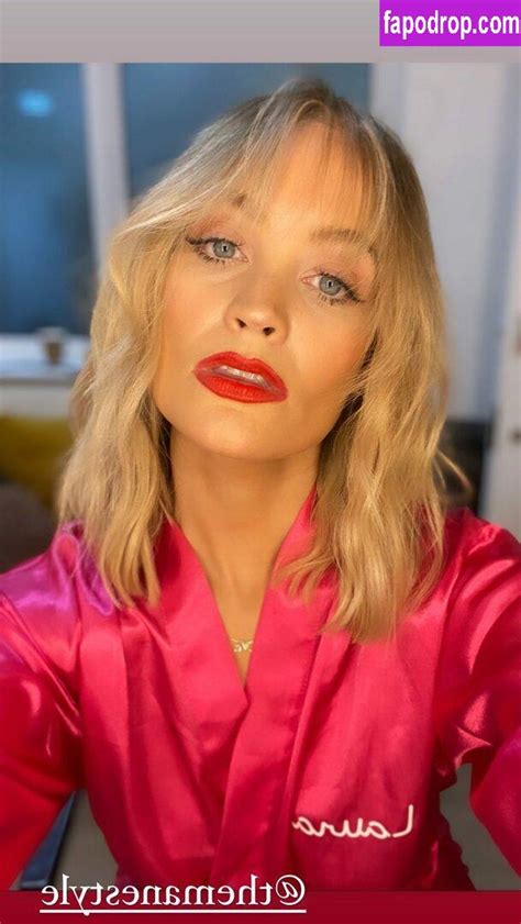 Laura Whitmore Thewhitmore Leaked Nude Photo From Onlyfans And Patreon 0008