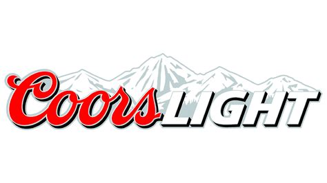 Coors Light 2 Logo Png Transparent Svg Vector Freebie