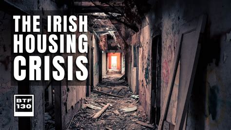 Why the HOUSING CRISIS in Ireland just got worse! - YouTube