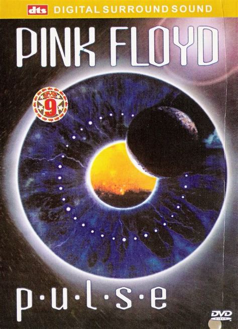 Pink Floyd Pulse 2002 Dvd Discogs