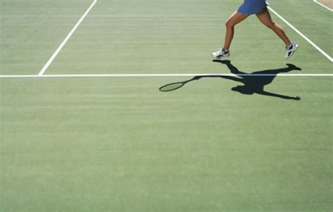 This 5 Step Tennis Warm Up Can Take Your Game To The Next Level Active