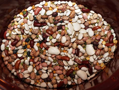 White Naija Weightloss Nigerian Beans