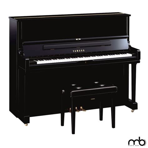Yamaha Yus1 Upright Piano Music Box Pianos Manchester