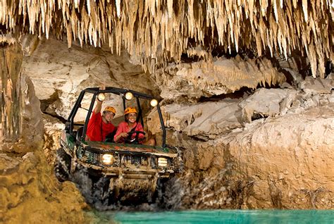 Parque Xplor Outstanding Tours And Travel Cancún