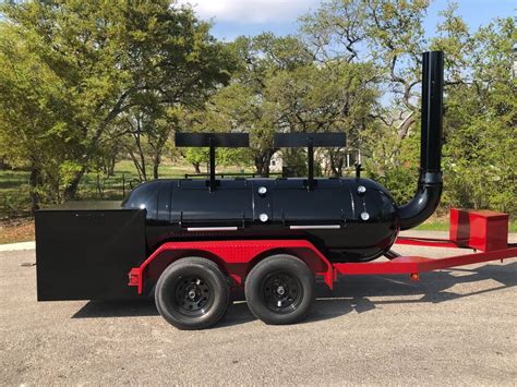 Design From The Ground Up Sunny Moberg Turns Propane Tanks Into BBQ Smokers The Creative Factor