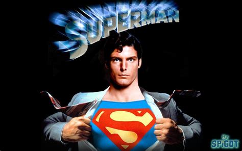 Christopher Reeve Superman Wallpapers Top Free Christopher Reeve