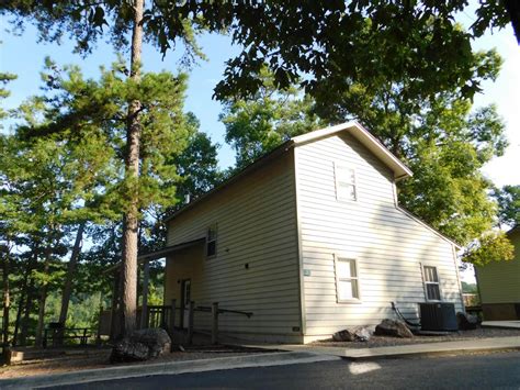 Lake Ouachita Accommodations Photos Arkansas State Parks
