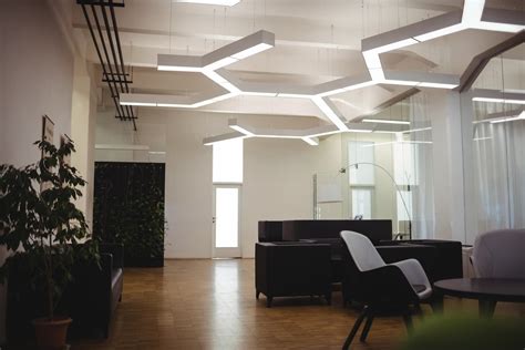 Office Lighting Design Explained What You Need To Know Lighthouse