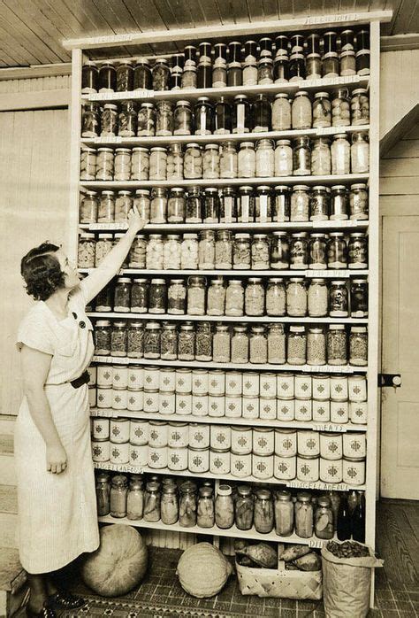 Now Thats Canning With Images Vintage Photos Vintage Life Old